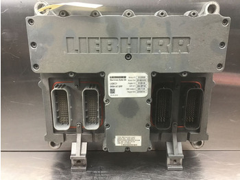 ECU LIEBHERR
