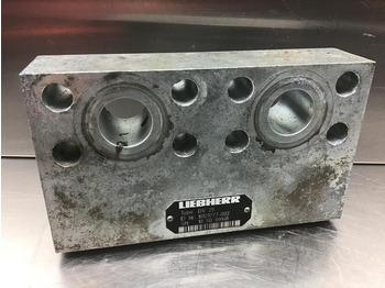 Idraulica LIEBHERR
