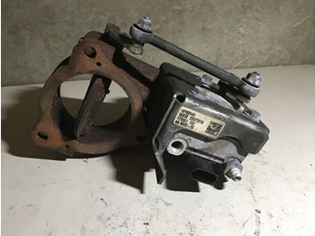 Motore e ricambi LIEBHERR