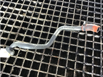 Motore e ricambi LIEBHERR