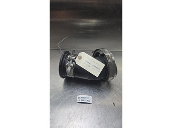 Sistema di raffreddamento LIEBHERR