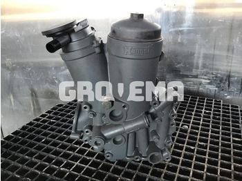 Motore e ricambi LIEBHERR