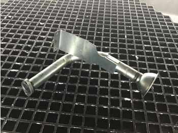 Motore e ricambi LIEBHERR