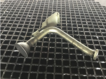 Motore e ricambi LIEBHERR