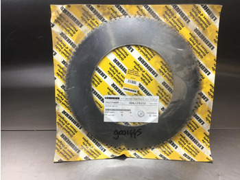 Sospensione LIEBHERR