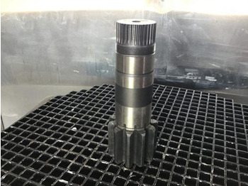 Assali e ricambi nuovo Liebherr Output Shaft: foto 4