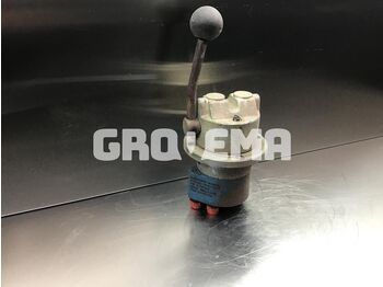 Idraulica LIEBHERR