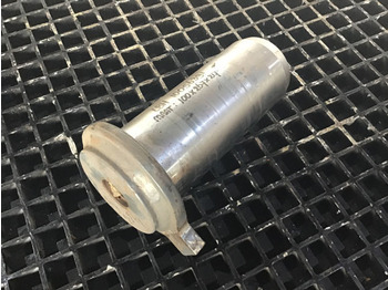 Motore e ricambi LIEBHERR