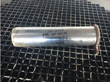 Motore e ricambi LIEBHERR