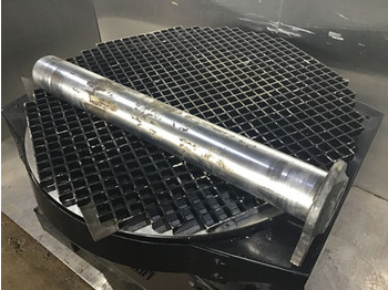 Motore e ricambi LIEBHERR