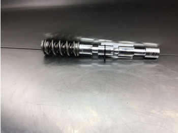 Motore e ricambi LIEBHERR