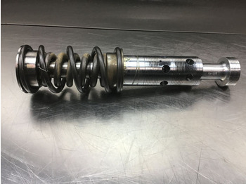 Motore e ricambi LIEBHERR