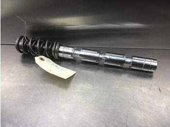 Motore e ricambi LIEBHERR