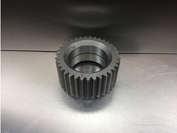 Pompa sterzo LIEBHERR