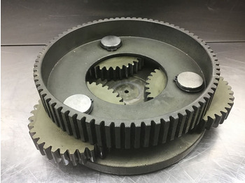 Sospensione LIEBHERR