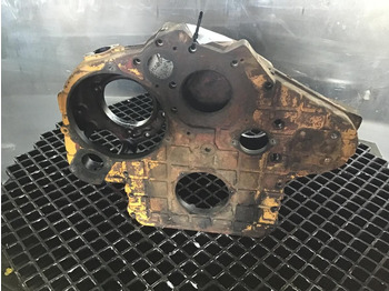 Motore e ricambi LIEBHERR