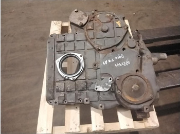 Motore e ricambi LIEBHERR