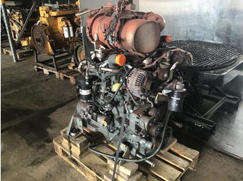 Motore Liebherr Powertech Engine: foto 3