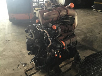 Motore Liebherr Powertech Engine: foto 5