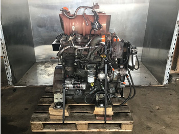 Motore Liebherr Powertech Engine: foto 2