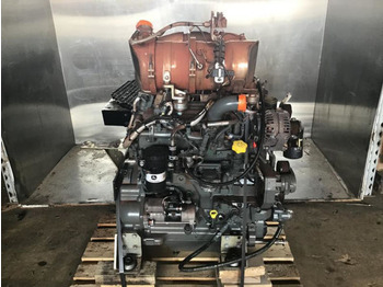 Motore Liebherr Powertech Engine: foto 2