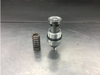Motore e ricambi LIEBHERR