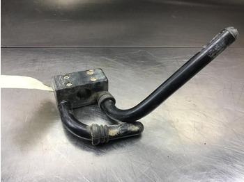 Cabina e interni LIEBHERR