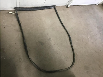 Cabina e interni LIEBHERR