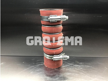 Sistema di raffreddamento LIEBHERR