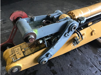 Attacco rapido LIEBHERR