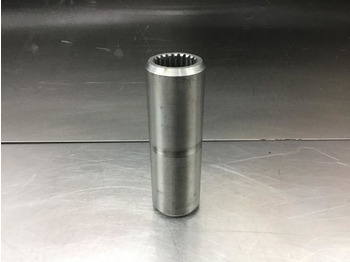 Motore e ricambi LIEBHERR