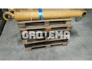 Cilindro idraulico LIEBHERR