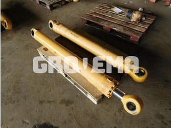 Cilindro idraulico LIEBHERR