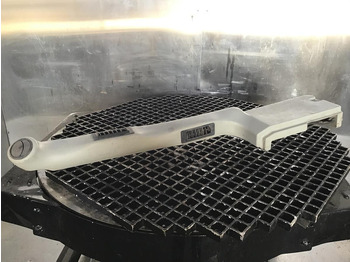 Cabina e interni LIEBHERR