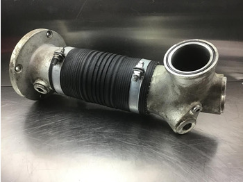 Motore e ricambi LIEBHERR