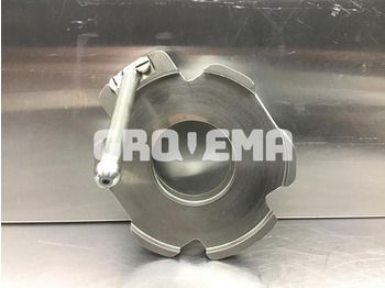 Idraulica LIEBHERR