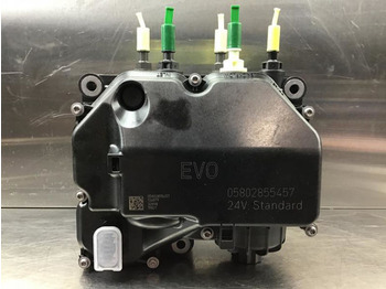 Motore e ricambi LIEBHERR