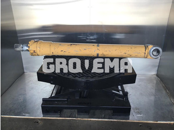 Cilindro idraulico LIEBHERR