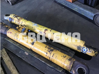 Cilindro idraulico LIEBHERR