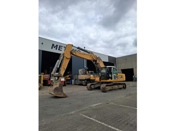 Escavatore cingolato LIEBHERR R 926