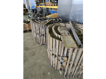 Cingolo LIEBHERR