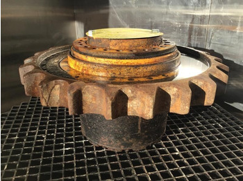 Sospensione LIEBHERR