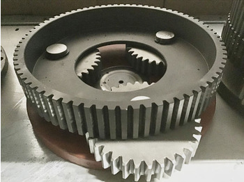 Sospensione LIEBHERR