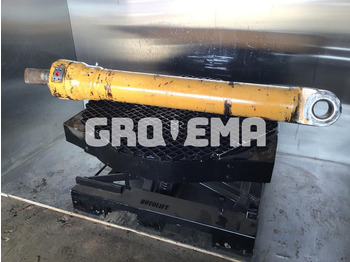 Cilindro idraulico LIEBHERR