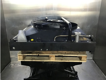 Radiatore LIEBHERR