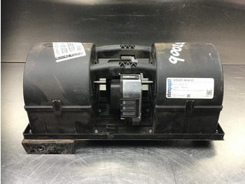 Ventola abitacolo LIEBHERR