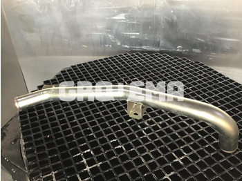 Sistema di raffreddamento LIEBHERR