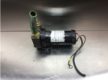 Pompa di alimentazione LIEBHERR