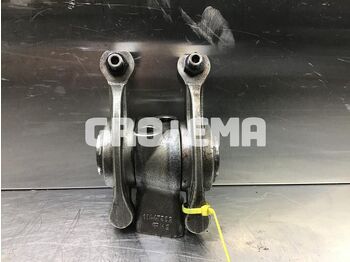 Motore e ricambi LIEBHERR