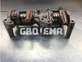 Motore e ricambi LIEBHERR